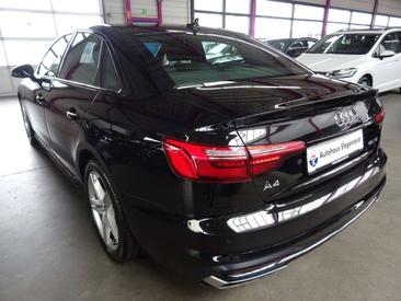 Audi A4 40 TDI — photo 5