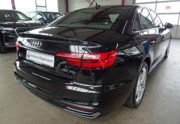 Audi A4 40 TDI — photo 6