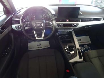 Audi A4 40 TDI — photo 6