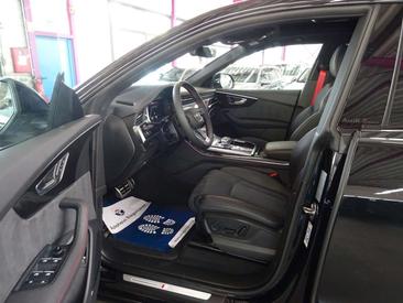 Audi Q8 Competition Plus 50 TDI Quattro — photo 2