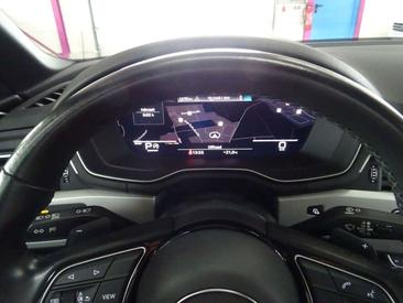 Audi A4 40 TDI — photo 8