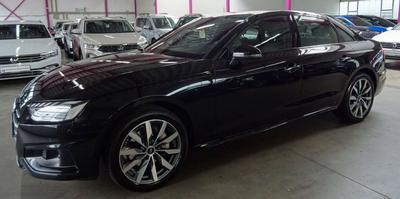 Audi A4 40 TDI