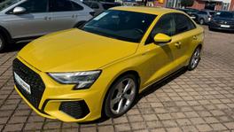 Audi A3 Berline 35 TFSI - 2022 - Joinsteer - #1