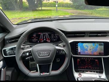 Audi RS6 avant Performance — photo 13