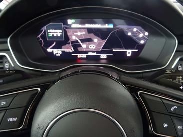 Audi A4 40 TDI — photo 4