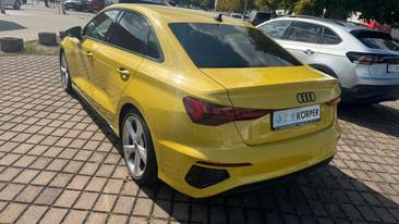Audi A3 Berline 35 TFSI — photo 2