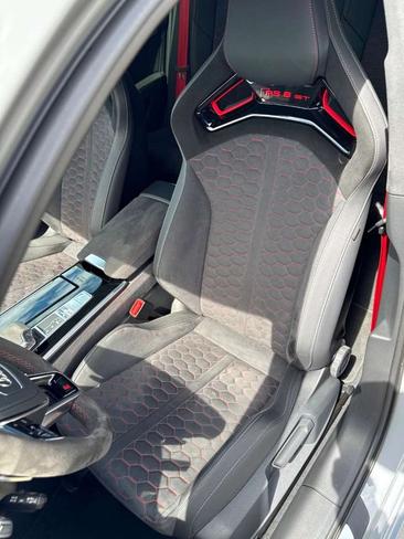 Audi RS6 avant Performance — photo 27