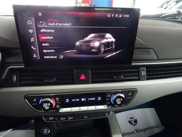 Audi A4 40 TDI — photo 10