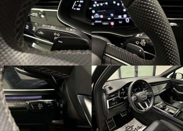 Audi SQ7 TFSI — photo 25