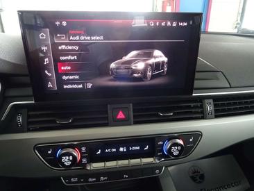 Audi A4 40 TDI — photo 6