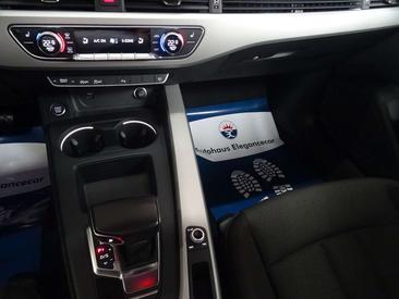 Audi A4 40 TDI — photo 11