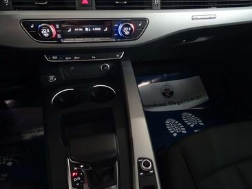 Audi A4 40 TDI — photo 7