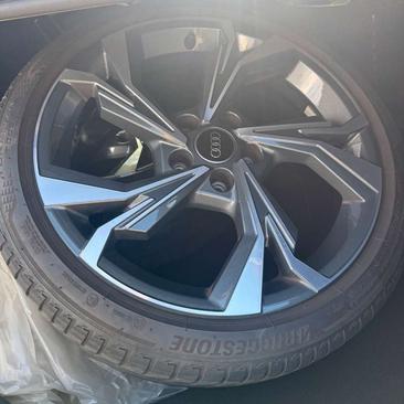 Audi A3 Berline 35 TFSI — photo 6