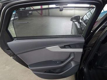 Audi A4 40 TDI — photo 13