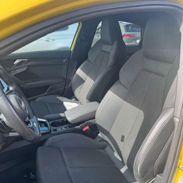 Audi A3 Berline 35 TFSI — photo 7