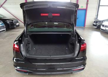 Audi A4 40 TDI — photo 10