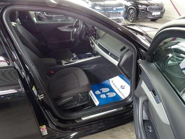 Audi A4 40 TDI — photo 15
