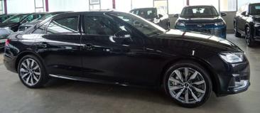 Audi A4 40 TDI — photo 11
