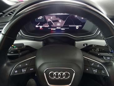 Audi A5 Sportback 50 TDI Quattro — photo 6