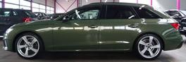 Audi A4 35 TFSI - 2023 - Joinsteer - #1