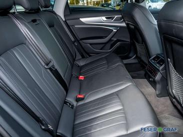 Audi A6 Avant 45 TFSI — photo 6