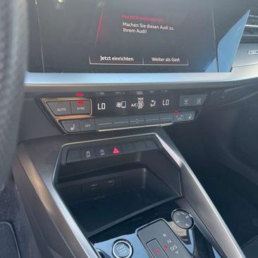 Audi A3 Berline 35 TFSI — photo 10