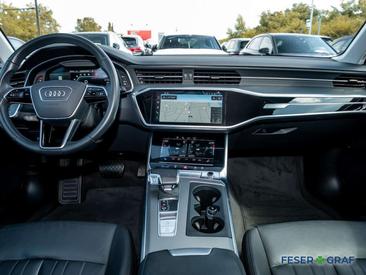 Audi A6 Avant 45 TFSI — photo 7