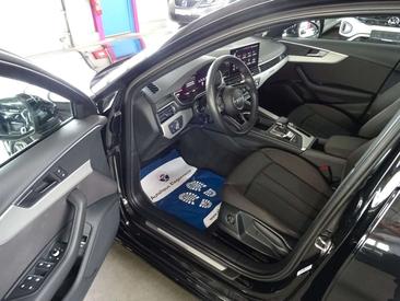 Audi A4 40 TDI — photo 15