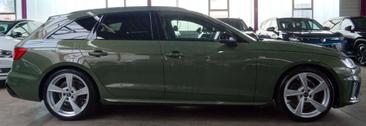 Audi A4 35 TFSI — photo 5
