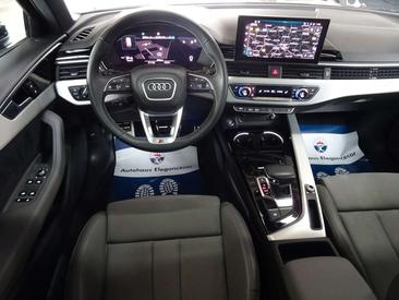 Audi A4 35 TFSI — photo 7