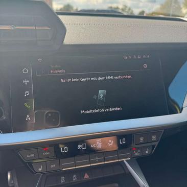 Audi A3 Berline 35 TFSI — photo 15