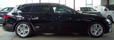 Audi A4 40 TDI Quattro — photo 17