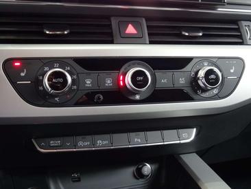 Audi A4 40 TDI Quattro — photo 18