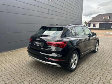Audi Q3 35 TFSI — photo 3