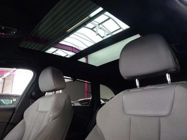 Audi A4 35 TFSI — photo 11