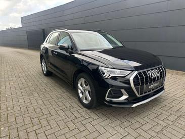 Audi Q3 35 TFSI — photo 4