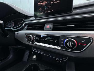 Audi A5 Sportback 35 TFSI — photo 9