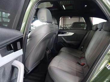 Audi A4 35 TFSI — photo 12