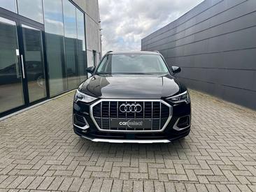 Audi Q3 35 TFSI — photo 5