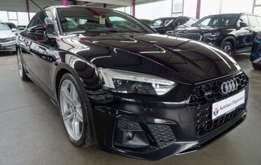 Audi A5 Sportback 50 TDI Quattro — photo 14