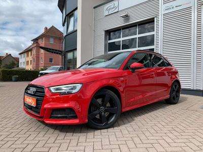Audi A3 Sportback 35 TDI