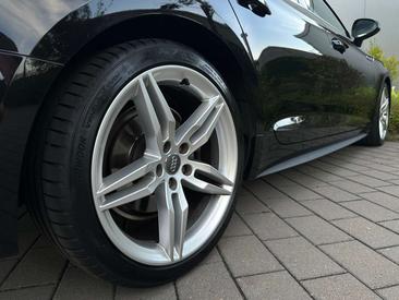 Audi A5 Sportback 35 TFSI — photo 12