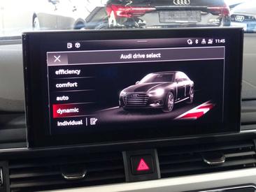 Audi A4 40 TDI — photo 6