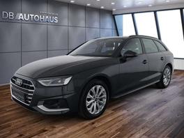 Audi A4 35 TDI - 2024 - Joinsteer - #1