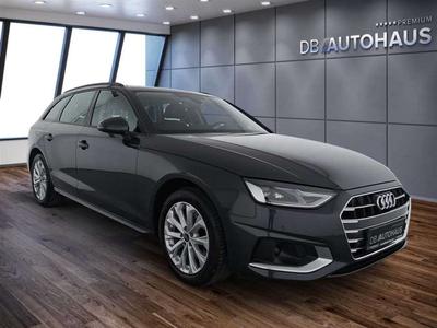 Audi A4 35 TDI