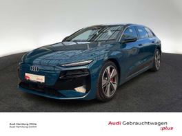 Audi A6 E-tron Sportback A6 Sportback E-tron Performance 270 KW - 2025 - Joinsteer - #1