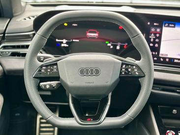 Audi S 5 Berline TFSI — photo 14