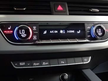 Audi A4 35 TFSI — photo 20