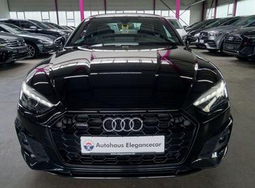 Audi A5 Sportback 50 TDI Quattro — photo 21
