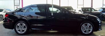 Audi A4 40 TDI — photo 10